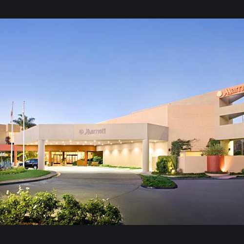 photo of Ventura Beach Marriott at 2055 East Harbor Boulevard Ventura CA 93001