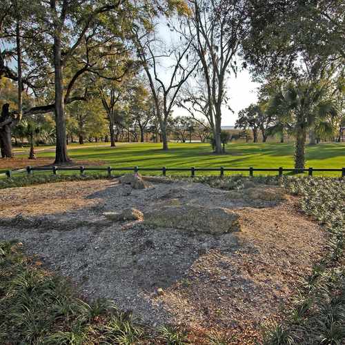 photo of West Haven Park at 8 East Manor Beaufort SC 29906