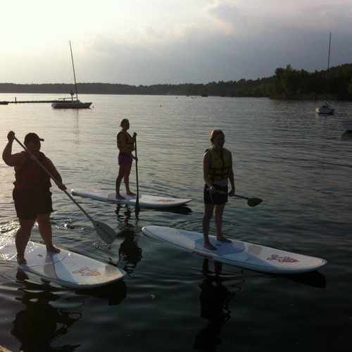 photo of Lake Champlain Community Sailing Center at 234 Penny Lane Burlington VT 05401