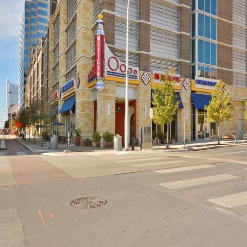 photo of Uncle Julio's at 201 East 4th Street Austin TX 78701