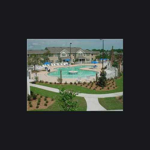 photo of Nautilus Cove Homes and Condos at 13700 Back Beach Road Panama City Beach FL 32407
