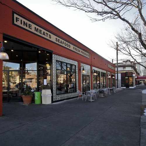 photo of Marczyk Fine Wines at 770 East 17th Avenue Denver CO 80203