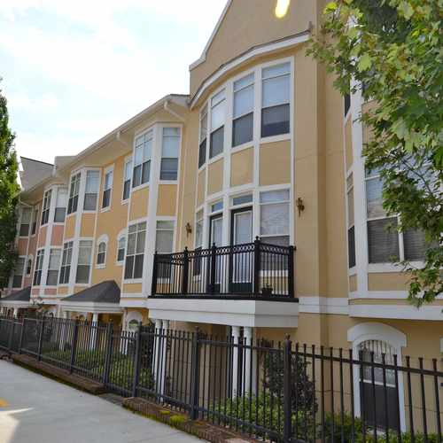 photo of Highland City View at 211 Colonial Homes Drive Northwest Atlanta GA 30309