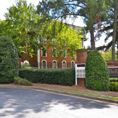 photo of The Richmond at 1325 Peachtree Street Northeast Atlanta GA 30309