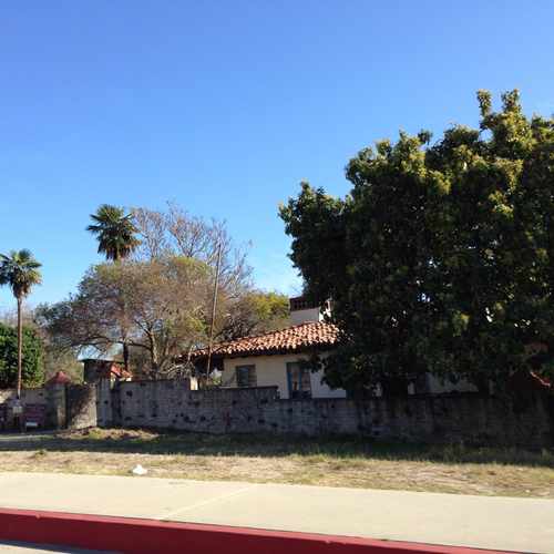 photo of Adamson House Museum at 23200 Pacific Coast Highway Malibu CA 90265