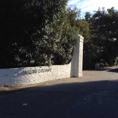photo of Malibu Colony Co at 3835 Cross Creek Road Malibu CA 90265