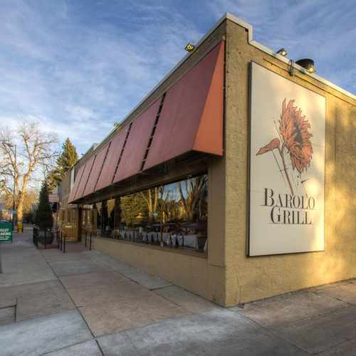 photo of Barolo Grill at 3030 East 6th Avenue Denver CO 80206