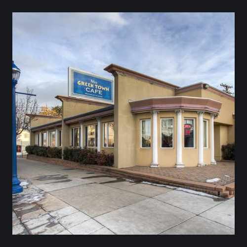 photo of Pete's Greek Town Cafe at 2910 East Colfax Avenue Denver CO 80206