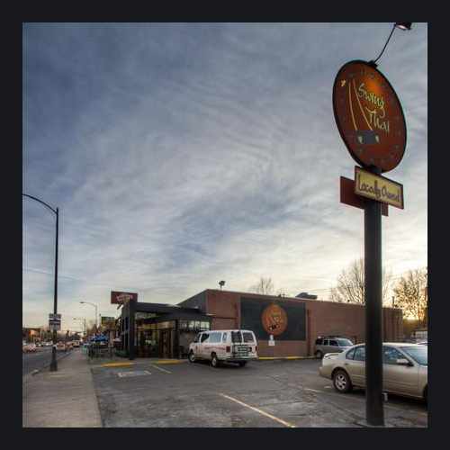 photo of Swing Thai at 3999 East 9th Avenue Denver CO 80206