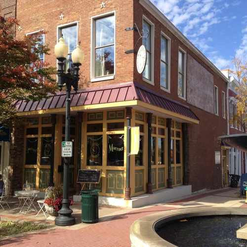 photo of Killions Coffee & Creamery at 40 Public Square Columbia TN 38401