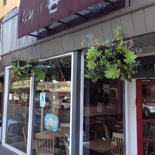 photo of Kay 'n Dave's at 262 26th Street Santa Monica CA 90402
