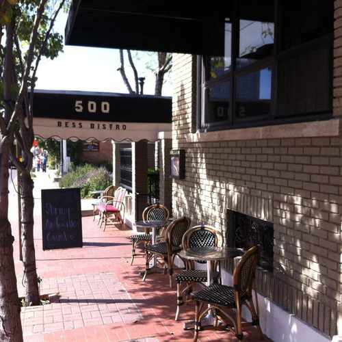 photo of Bess Bistro at 500 West 6th Street Austin TX 78701