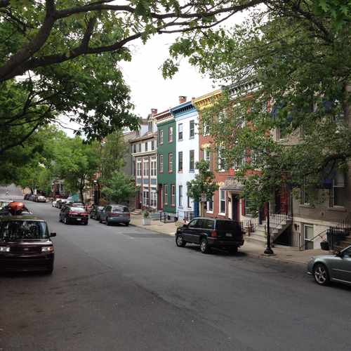 photo of 5th & Ferry at 119 South 5th Street Easton PA 18042