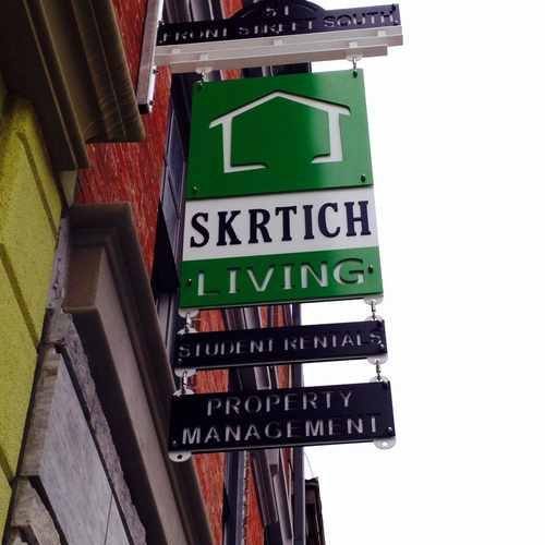 photo of Skrtich Living at 51 Front Street South Thorold ON Canada