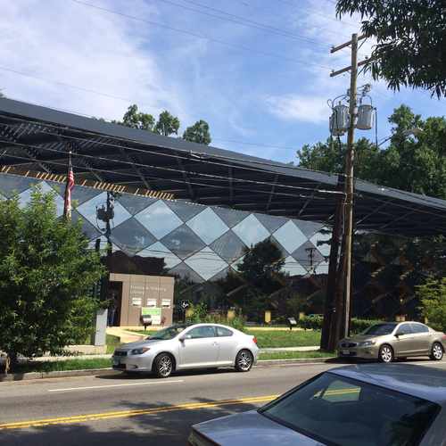 photo of SE ALABAMA AV & SE 37TH ST at 3660 Alabama Avenue Southeast Washington DC 20020