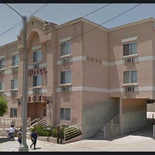 photo of Titta Inn at 5533 Huntington Drive North Los Angeles CA 90032