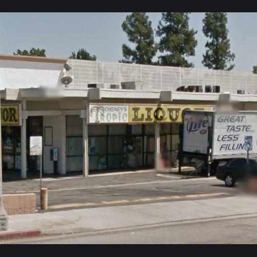 photo of Tropic Liquor at 210 Huntington Drive North Alhambra CA 91801