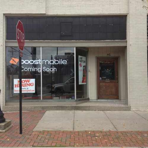 photo of Boost Mobile at 53 East Winter Street Delaware OH 43015