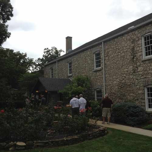 photo of Mon Ami Restaurant & Historic Winery at 3845 East Wine Cellar Road Port Clinton OH 43452
