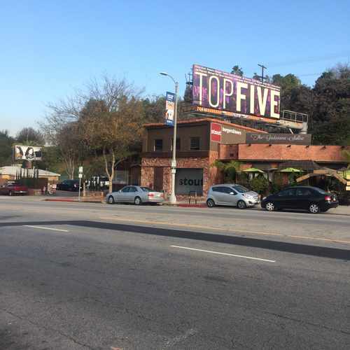 photo of Stout Burgers & Beers at 11262 Ventura Boulevard Los Angeles CA 91604