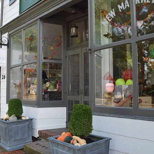 photo of Happiloo at 26 West Main Street New Market MD 21774
