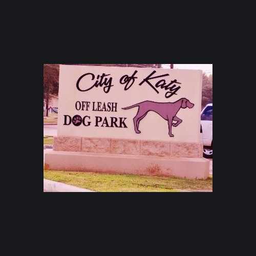 photo of City of Katy Dog Park at 5414 Franz Road Katy TX 77493