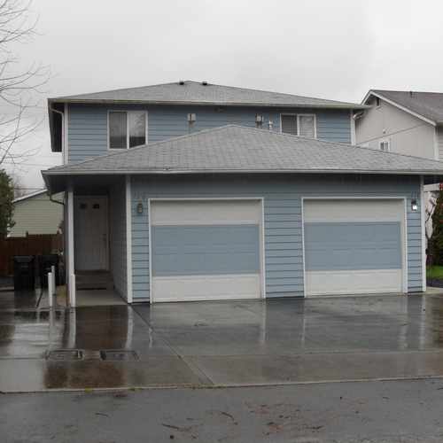 photo of www.olympiafurnishedhomes.com Furnished Townhome at 716 14th Avenue Southeast Olympia WA 98501