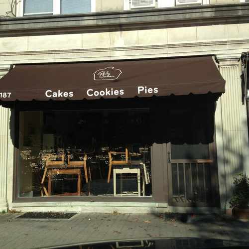 photo of The Able Baker at 70 Maple Avenue Maplewood NJ 07040