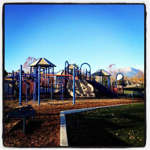 photo of Cottonwood Creek Recreation Center at Dublin Boulevard Colorado Springs CO 80918