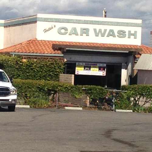 photo of Hutch's Custom Car Detailing at 18401 Hesperian Boulevard San Lorenzo CA 94580