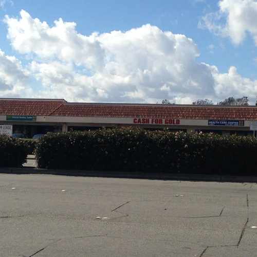 photo of Massage Parlor at Post St San Lorenzo CA 94580