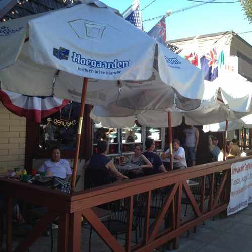 photo of The Attic Alehouse & Eatery at 4226 East Madison Street Seattle WA 98112