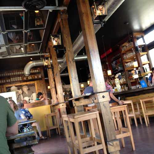 photo of Prost! at 901 North Skidmore Street Portland OR 97217