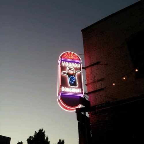 photo of Voodoo Doughnuts at 22 Southwest 3rd Avenue Portland OR 97204