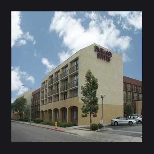 photo of Embassy Suites San Luis Obispo at 333 Madonna Road San Luis Obispo CA 93405