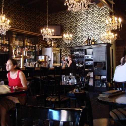 photo of Mothers Bistro at 121 Southwest 3rd Avenue Portland OR 97204