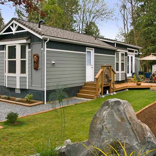 photo of 3042 River Rd at 3042 River Road Chemainus BC Canada