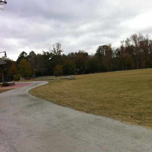 photo of Lilburn City Park at 76 Main Street Northwest Lilburn GA 30047