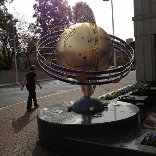 photo of Reston Town Center at 1800 Reston Parkway Reston VA 20190