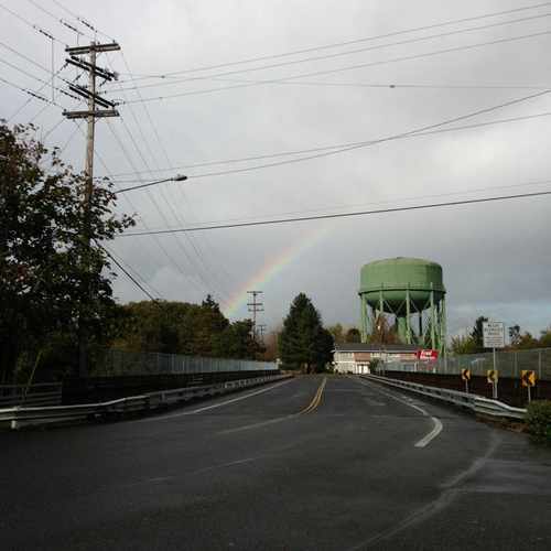 photo of Willamette Blvd at 6858 North Willamette Boulevard Portland OR 97203
