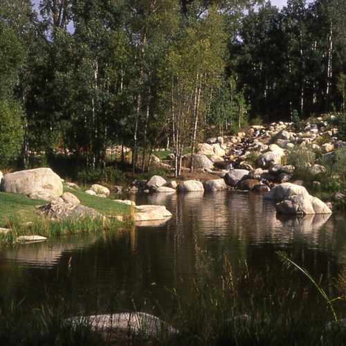 photo of Snyder Park at 104 Kathryn's Way Aspen CO 81611