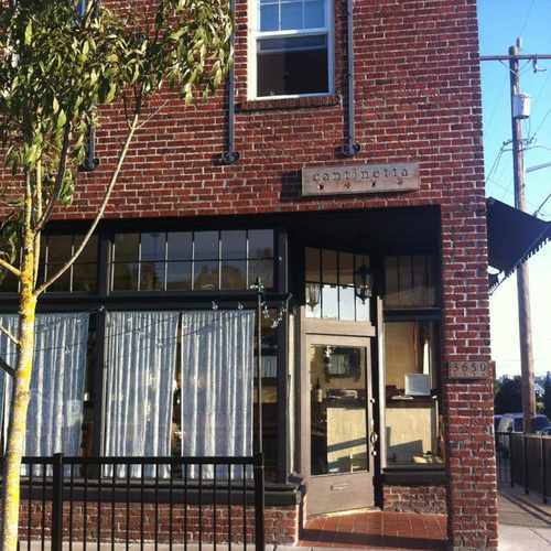 photo of Cantinetta at 1808 North 37th Street Seattle WA 98103