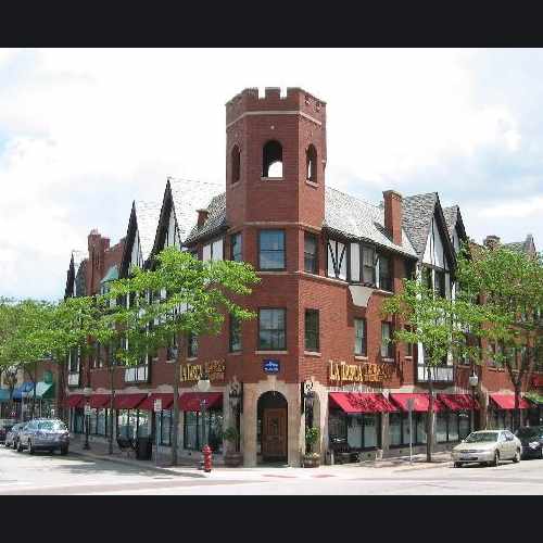photo of La Tasca Tapas Restaurant at 25 West Davis Street Arlington Heights IL 60005