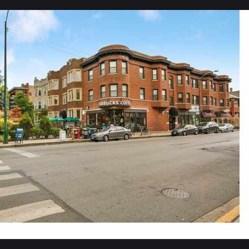photo of Starbucks at 2543 North California Avenue Chicago IL 60647