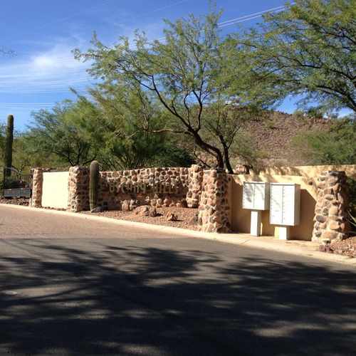 photo of Tuscany Hills at 6208 W Saguaro Park Ln Glendale AZ 85310