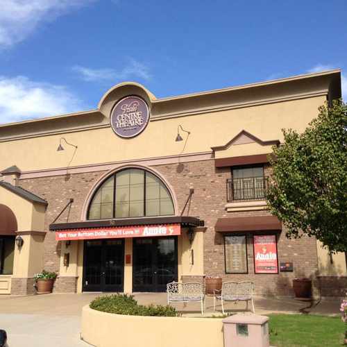 photo of Hale Centre Theatre at 50 West Page Avenue Gilbert AZ 85233
