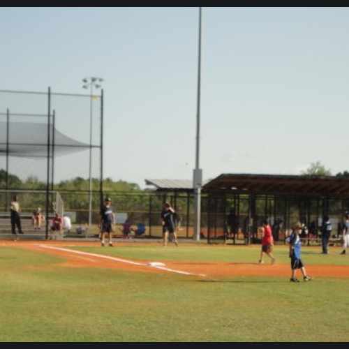 photo of Heritage Harbour Recreational Ball Fields at River Heritage Boulevard Bradenton FL US