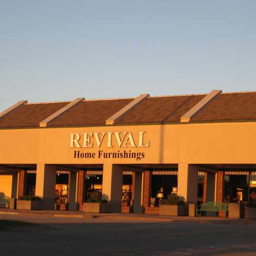 photo of Revival Home Furnishings at 9001 Metcalf Avenue Overland Park KS 66212