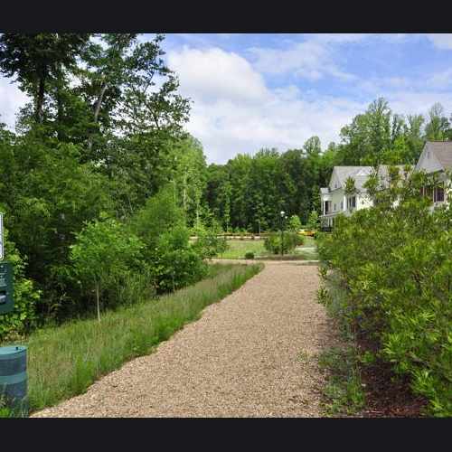 photo of walking trails in New Town at 4339 Casey Boulevard Williamsburg VA 23188