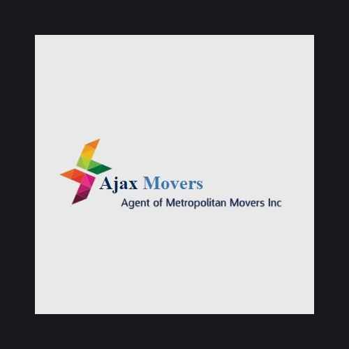 photo of Ajax Movers at 105 Bayly Street West Ajax ON Canada